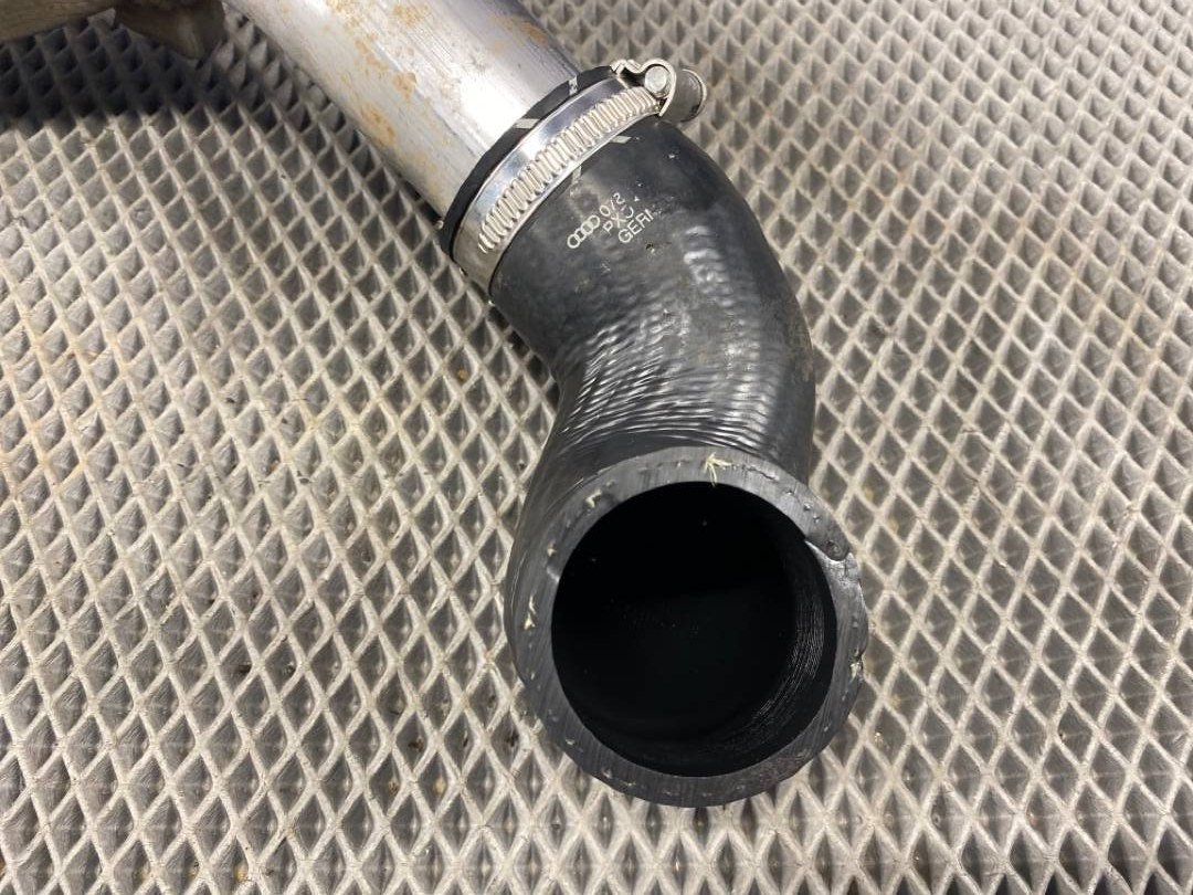 Патрубок интеркуллера, 675 рублей, Красноярск