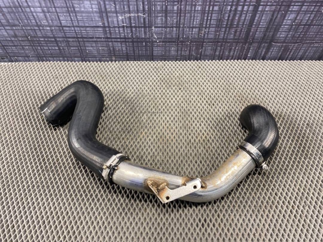 Патрубок интеркуллера, 675 рублей, Красноярск