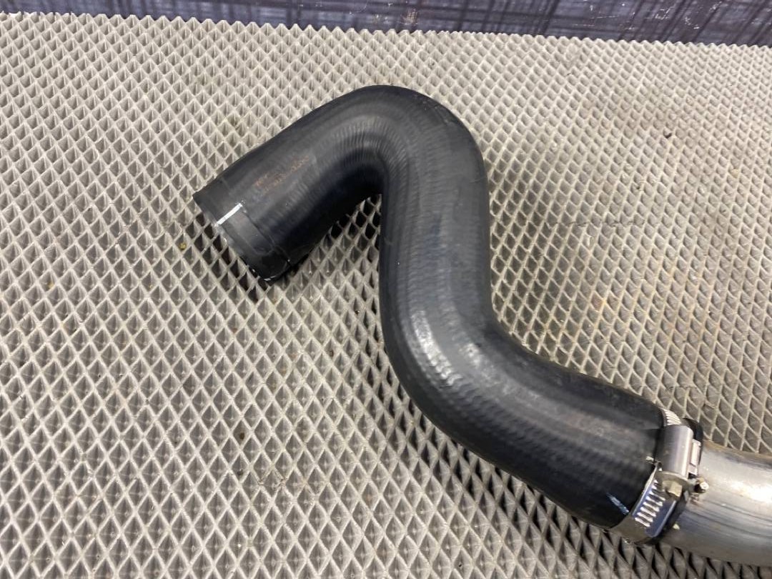 Патрубок интеркуллера, 675 рублей, Красноярск