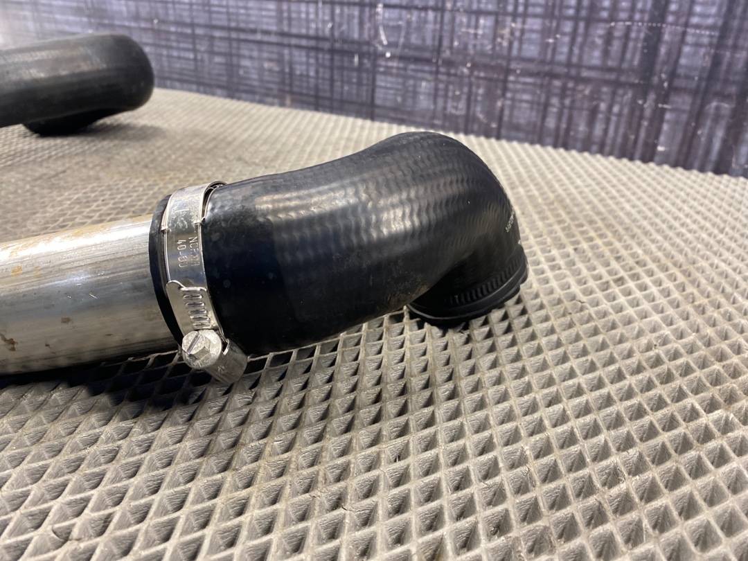 Патрубок интеркуллера, 675 рублей, Красноярск