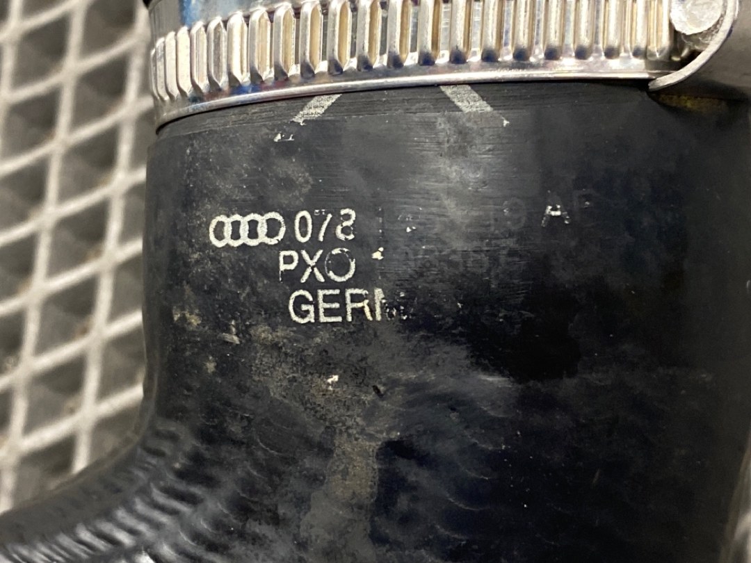 Патрубок интеркуллера, 675 рублей, Красноярск