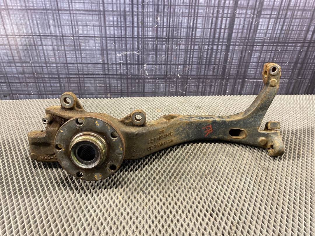 Поворотный кулак, 1750 рублей, Красноярск