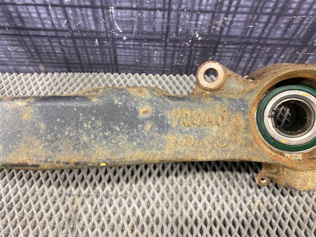 Поворотный кулак, 1750 рублей, Красноярск