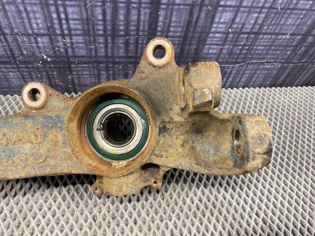 Поворотный кулак, 1750 рублей, Красноярск