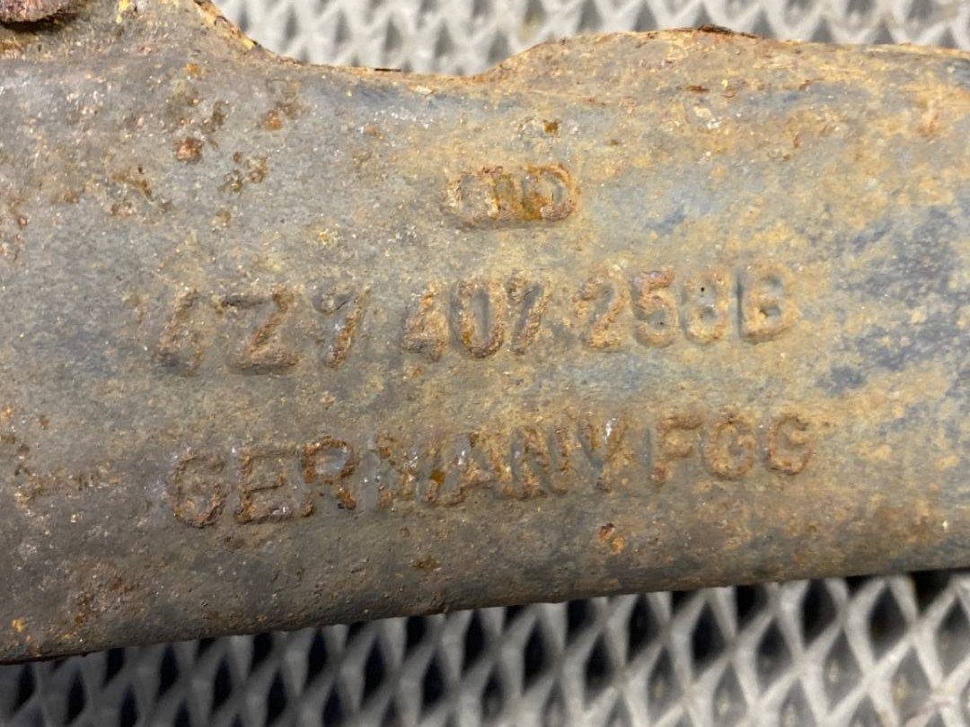 Поворотный кулак, 1750 рублей, Красноярск