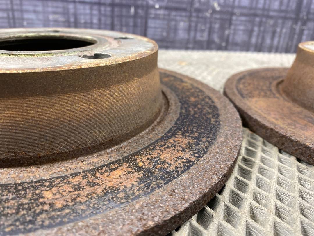 Тормозной диск, 1750 рублей, Красноярск