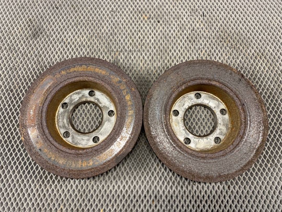 Тормозной диск, 1750 рублей, Красноярск