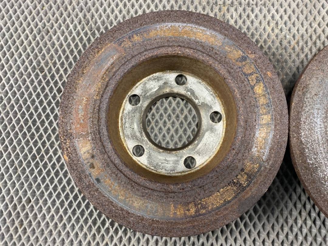 Тормозной диск, 1750 рублей, Красноярск