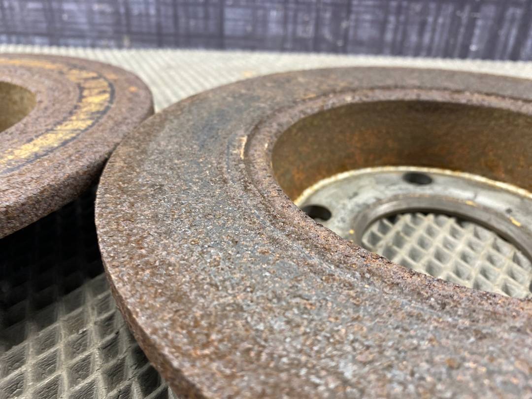 Тормозной диск, 1750 рублей, Красноярск