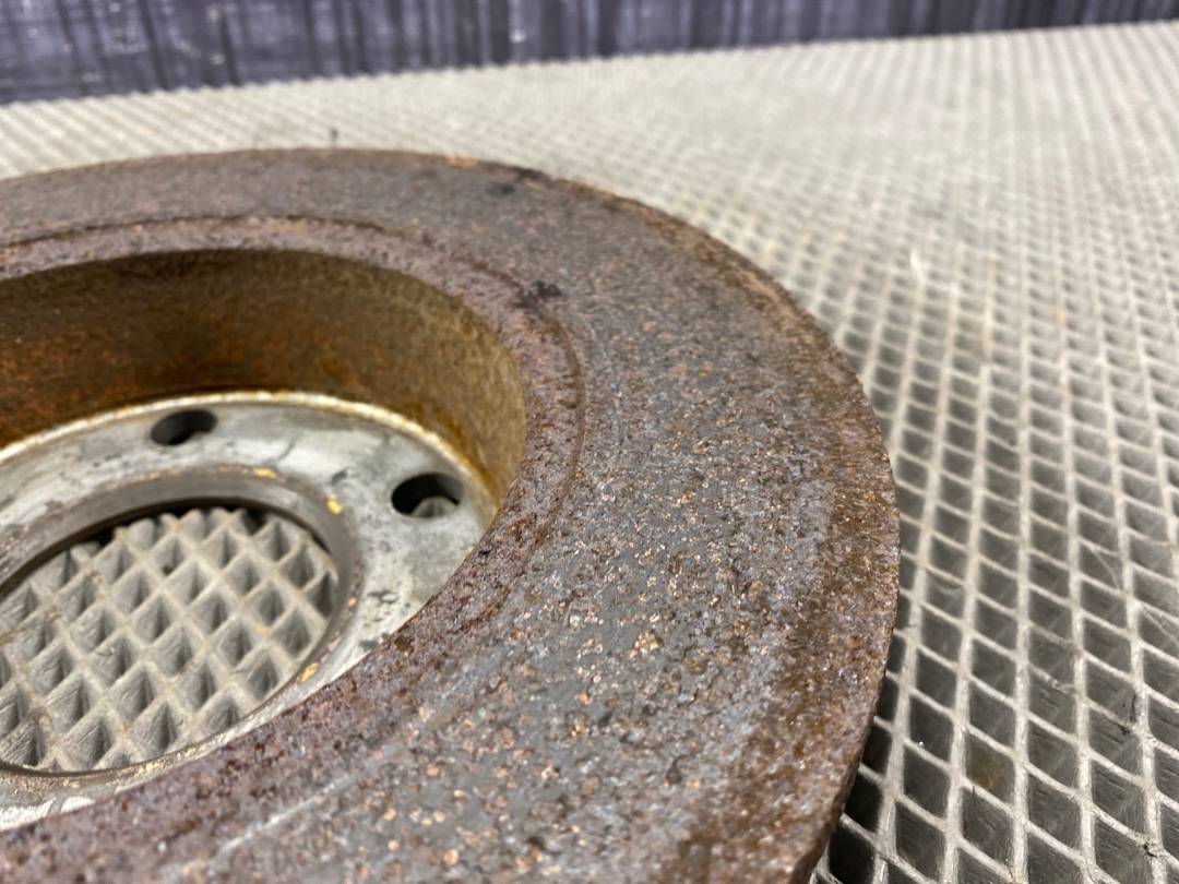 Тормозной диск, 1750 рублей, Красноярск