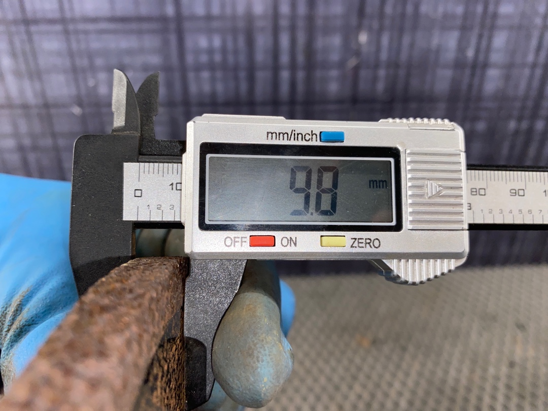 Тормозной диск, 1750 рублей, Красноярск