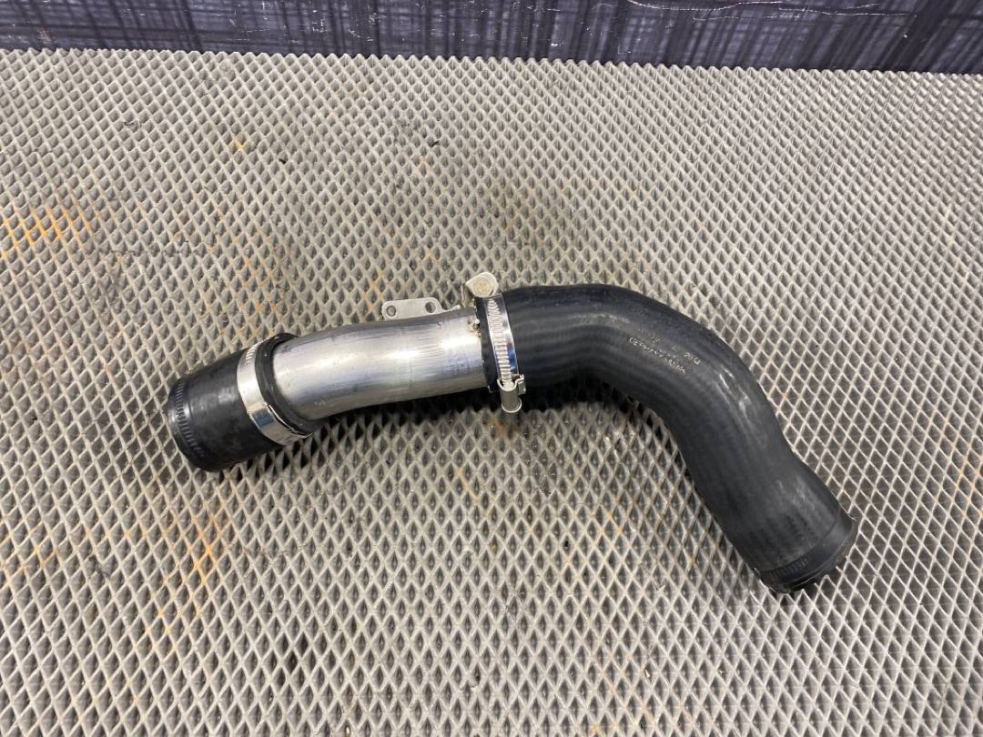 Патрубок интеркуллера, 675 рублей, Красноярск