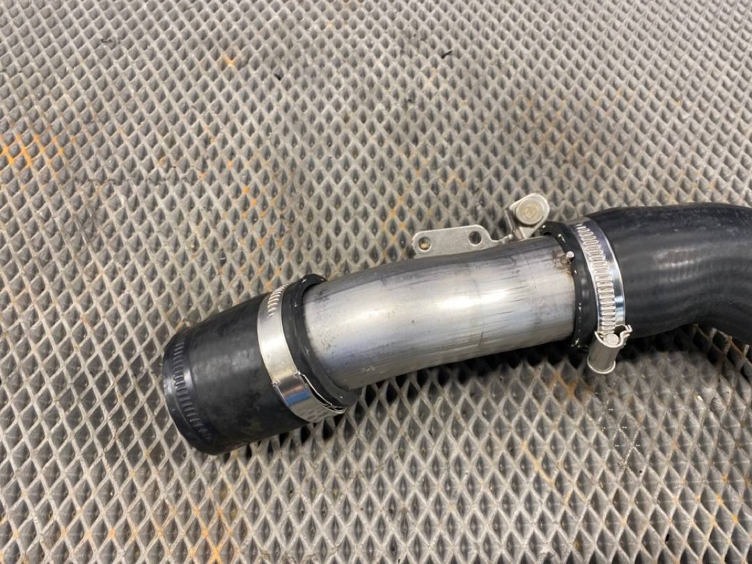 Патрубок интеркуллера, 675 рублей, Красноярск