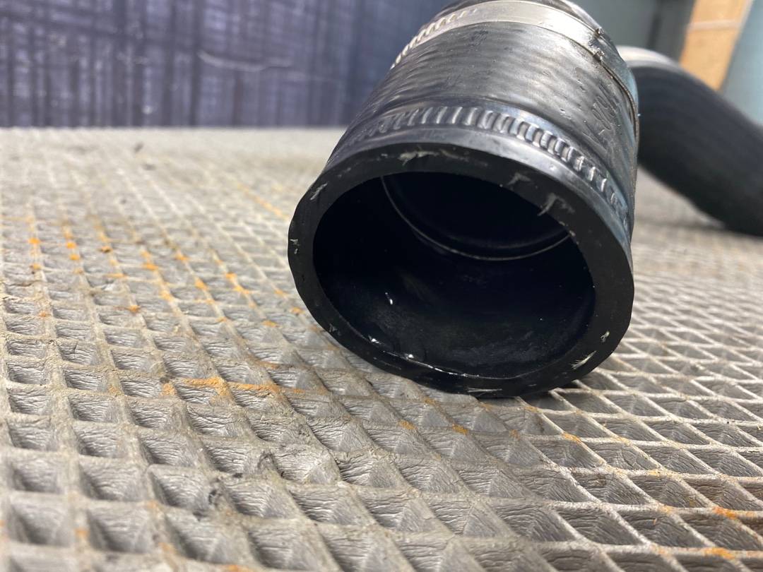 Патрубок интеркуллера, 675 рублей, Красноярск