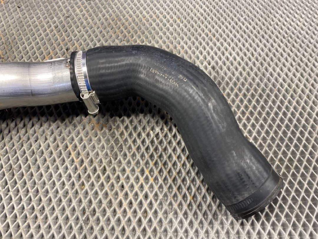 Патрубок интеркуллера, 675 рублей, Красноярск