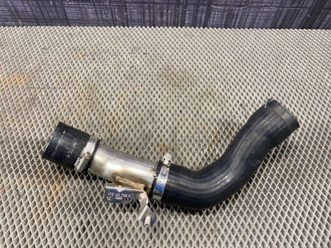 Патрубок интеркуллера, 675 рублей, Красноярск