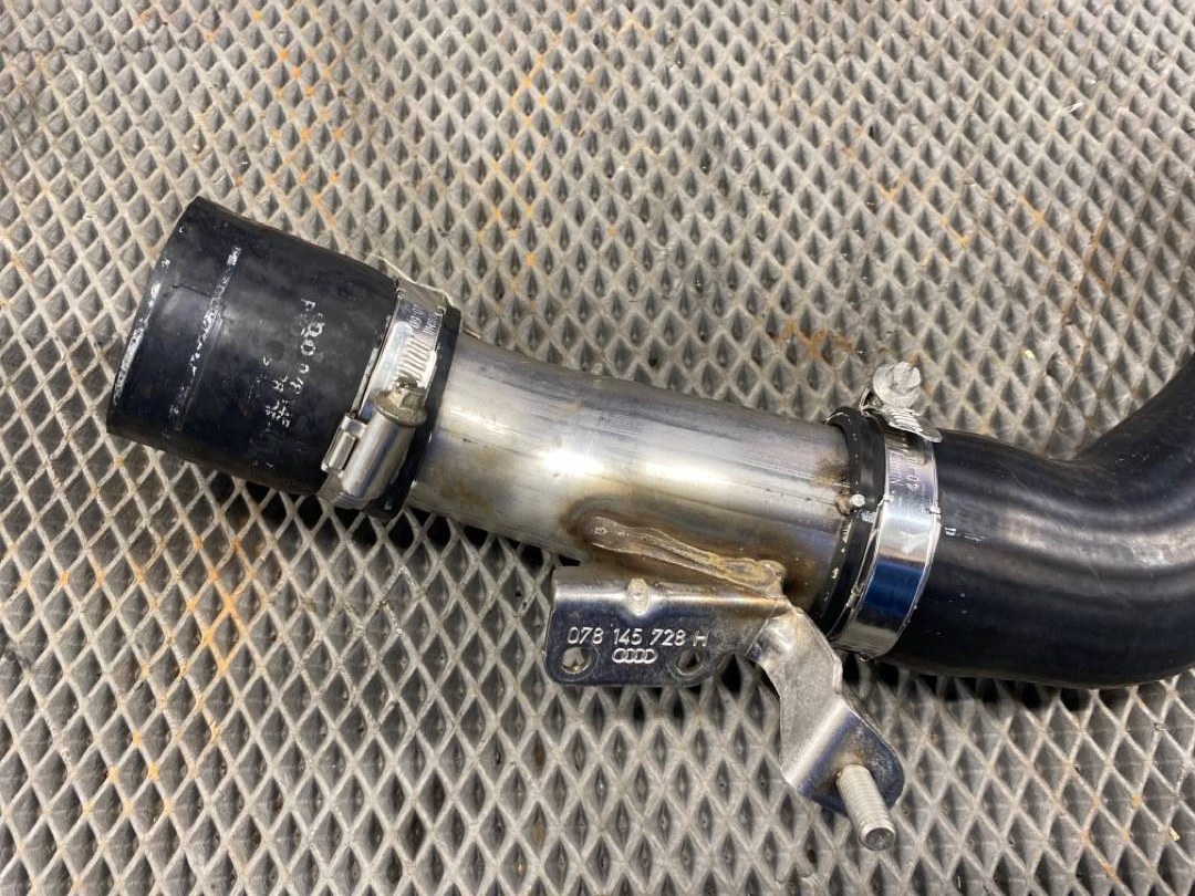 Патрубок интеркуллера, 675 рублей, Красноярск