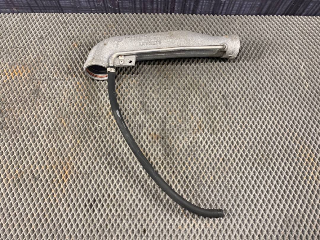 Патрубок интеркуллера, 650 рублей, Красноярск