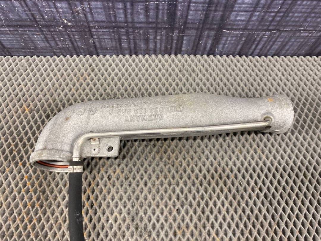 Патрубок интеркуллера, 650 рублей, Красноярск