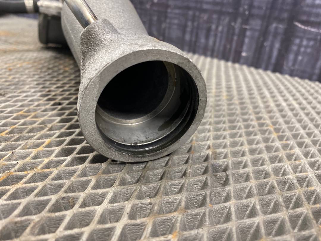 Патрубок интеркуллера, 650 рублей, Красноярск