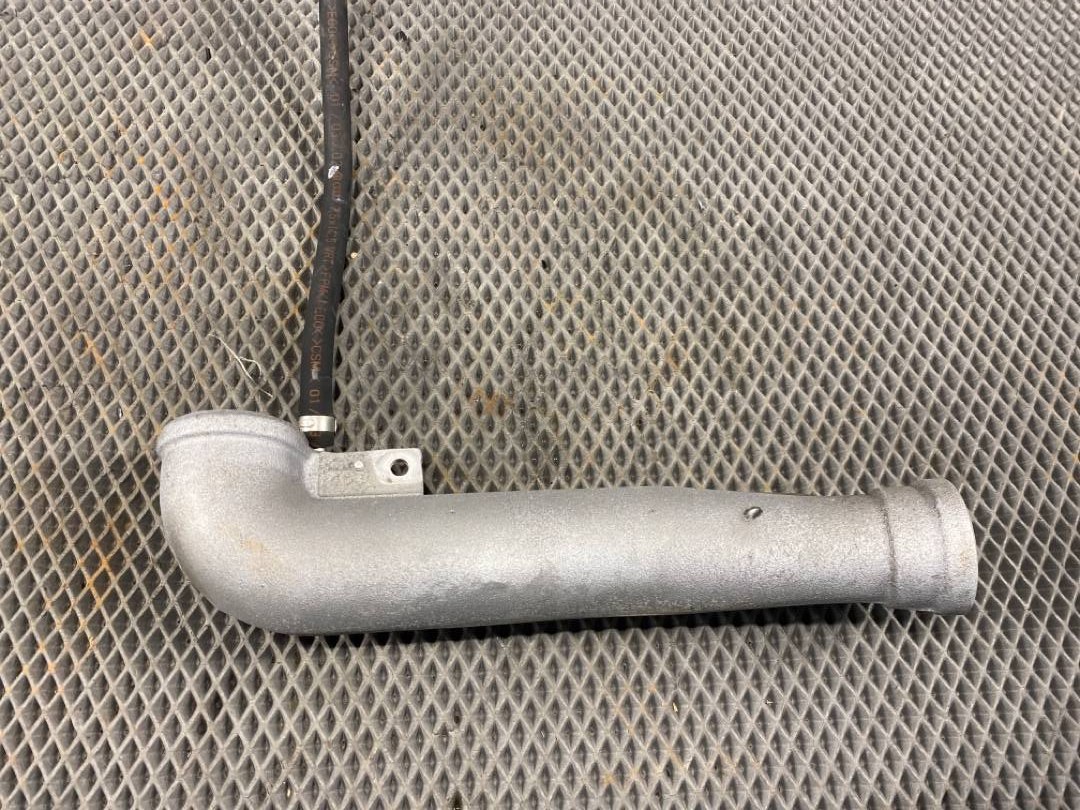 Патрубок интеркуллера, 650 рублей, Красноярск