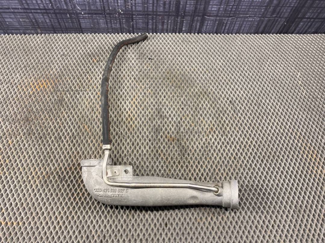 Патрубок интеркуллера, 650 рублей, Красноярск