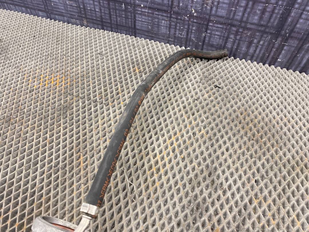 Патрубок интеркуллера, 650 рублей, Красноярск