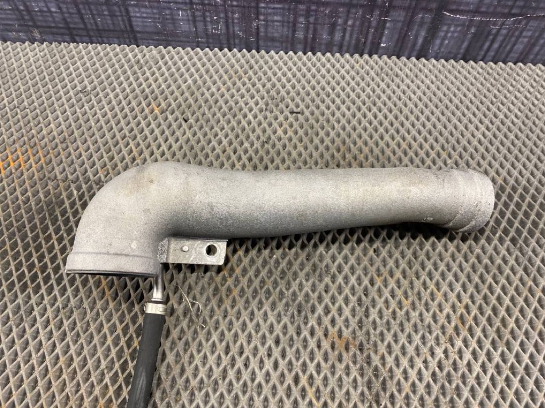 Патрубок интеркуллера, 650 рублей, Красноярск