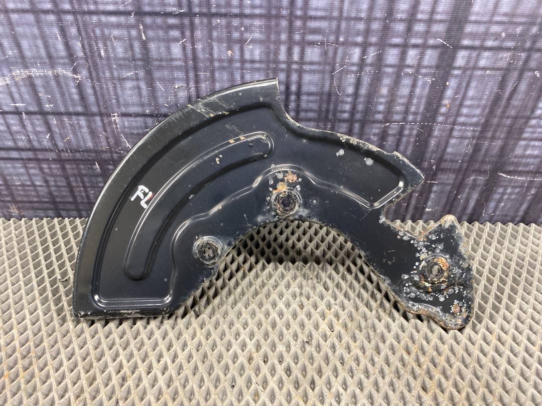 Кожух тормозного диска, 500 рублей, Красноярск