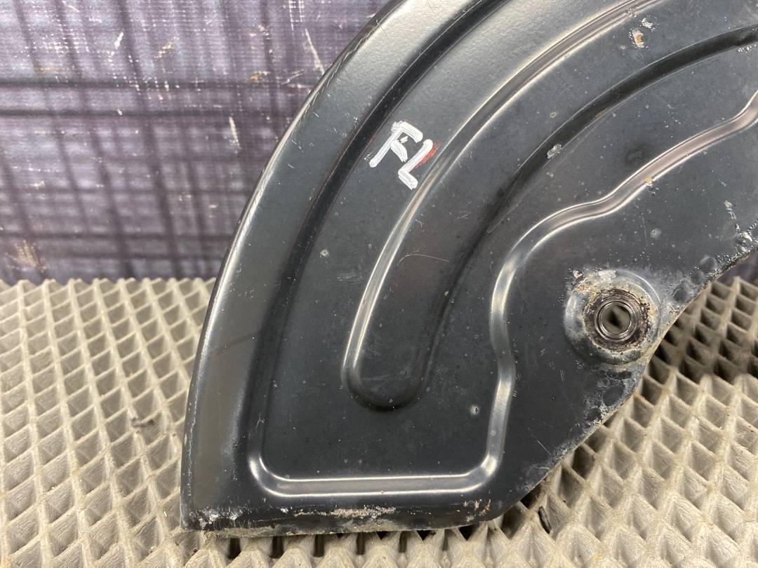 Кожух тормозного диска, 500 рублей, Красноярск