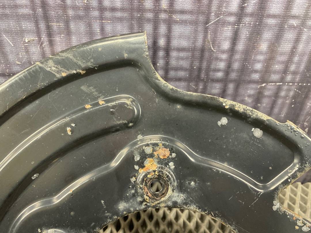 Кожух тормозного диска, 500 рублей, Красноярск