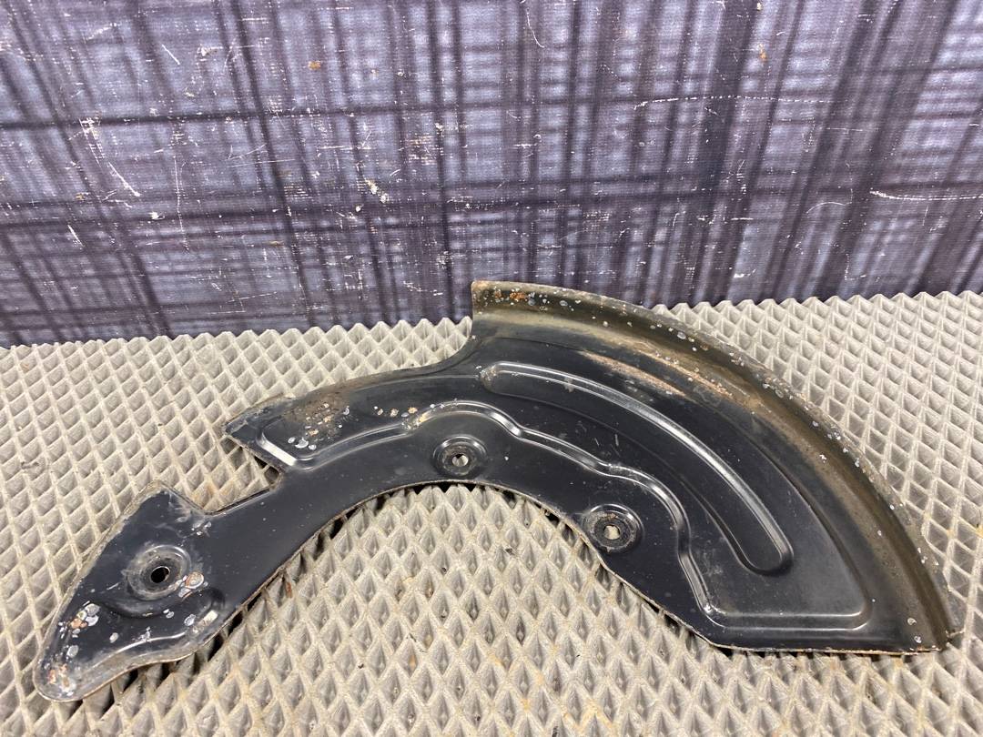 Кожух тормозного диска, 500 рублей, Красноярск