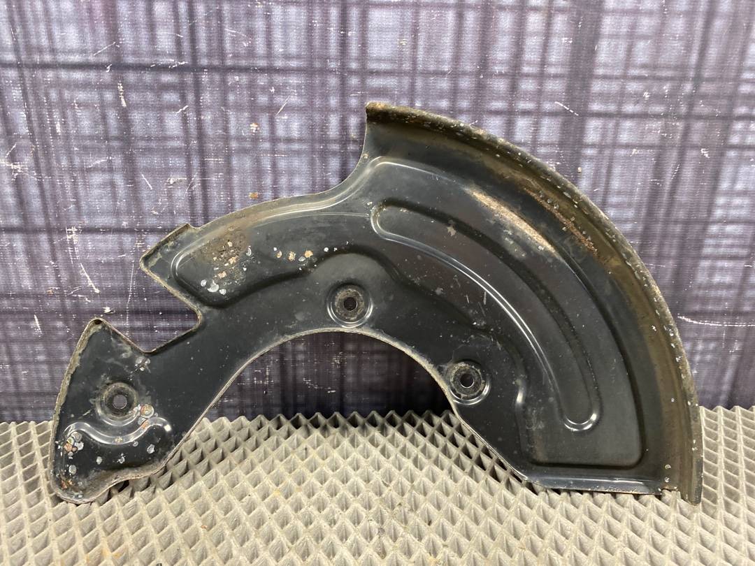 Кожух тормозного диска, 500 рублей, Красноярск