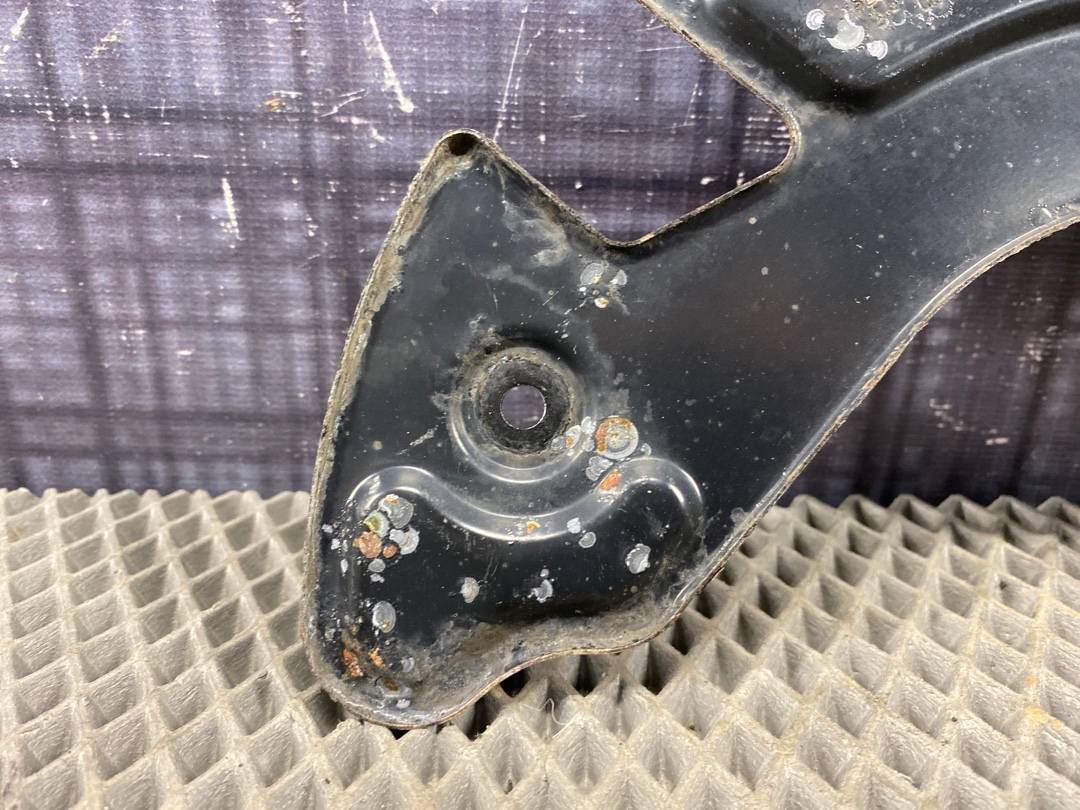 Кожух тормозного диска, 500 рублей, Красноярск