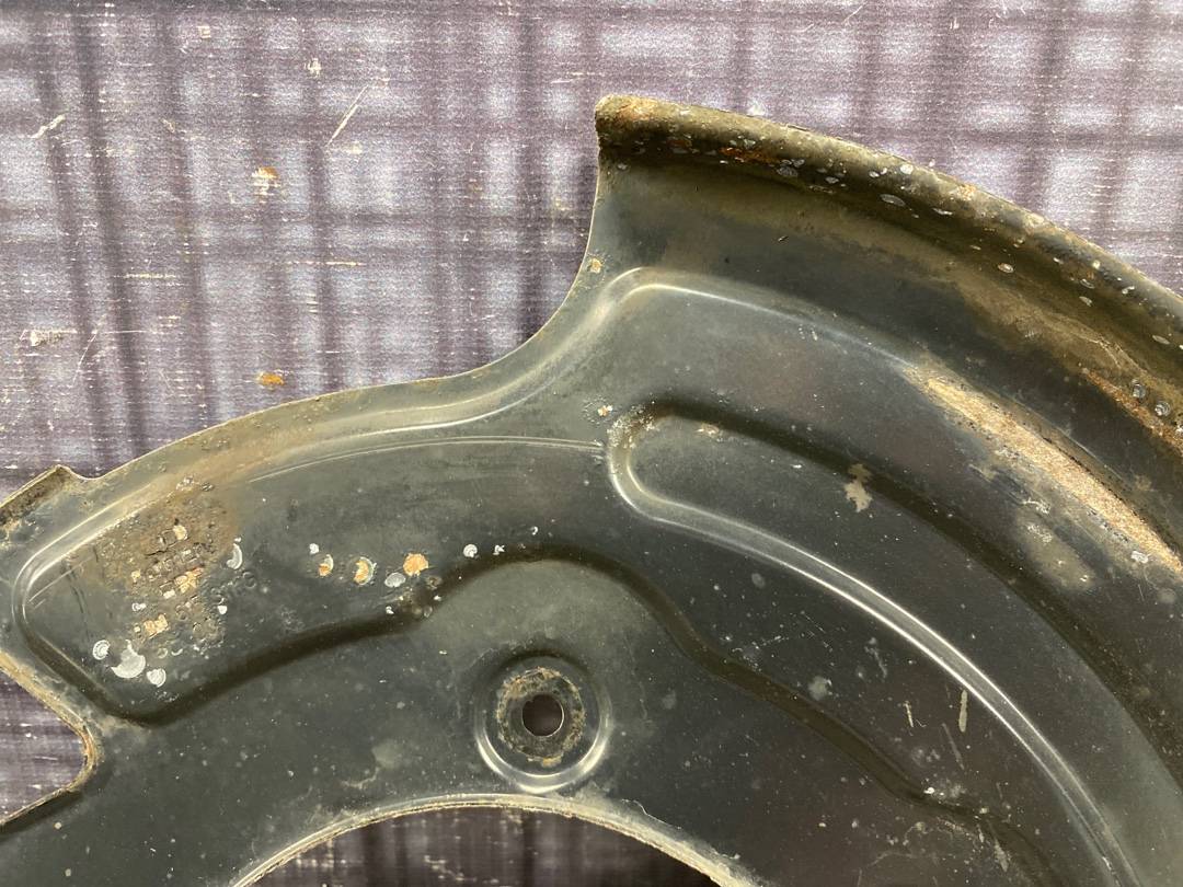 Кожух тормозного диска, 500 рублей, Красноярск