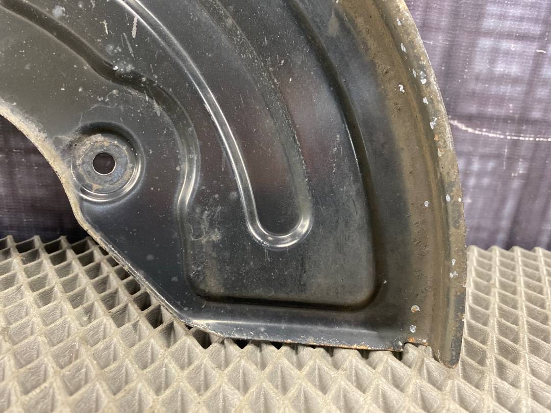 Кожух тормозного диска, 500 рублей, Красноярск