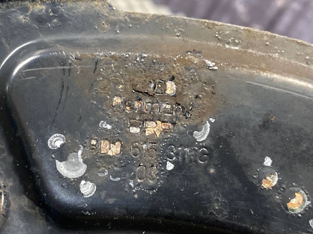 Кожух тормозного диска, 500 рублей, Красноярск