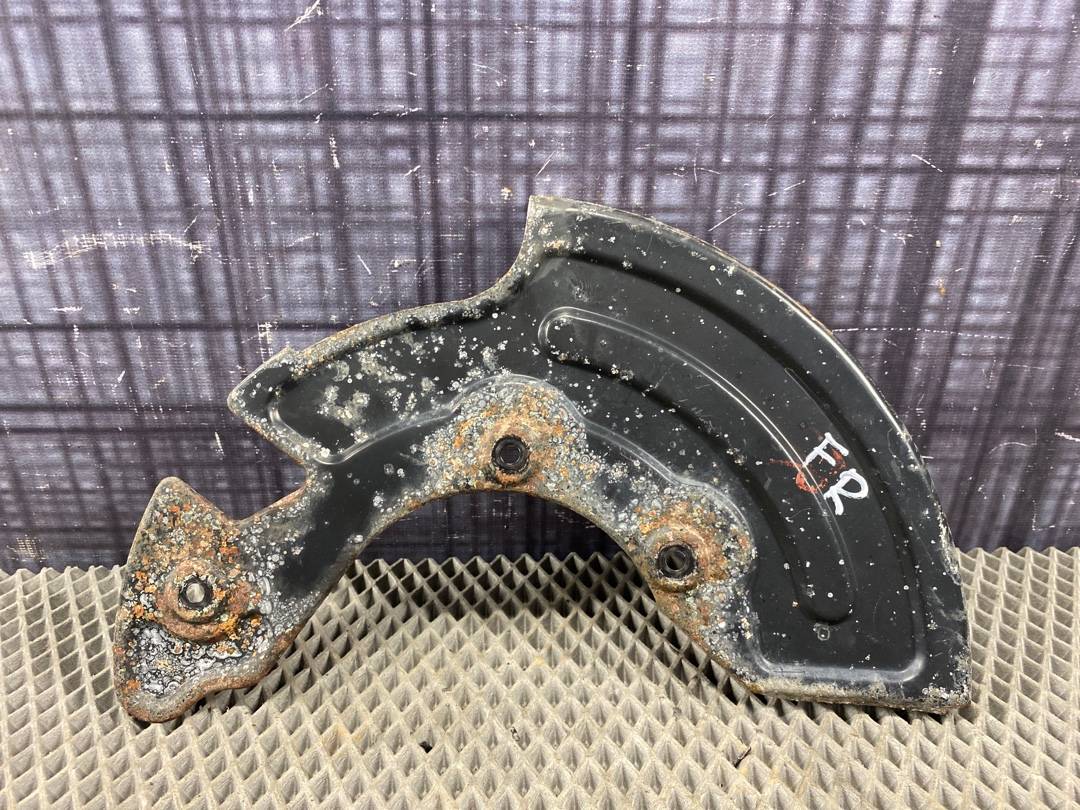 Кожух тормозного диска, 500 рублей, Красноярск