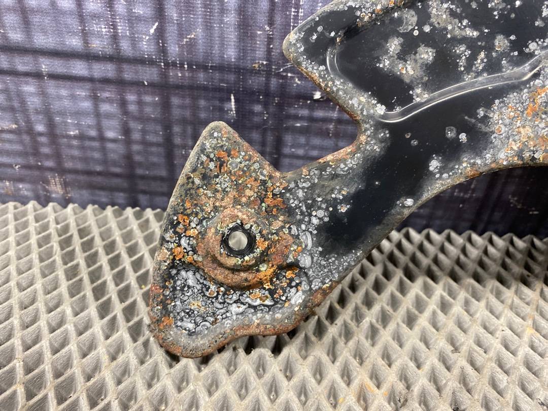 Кожух тормозного диска, 500 рублей, Красноярск