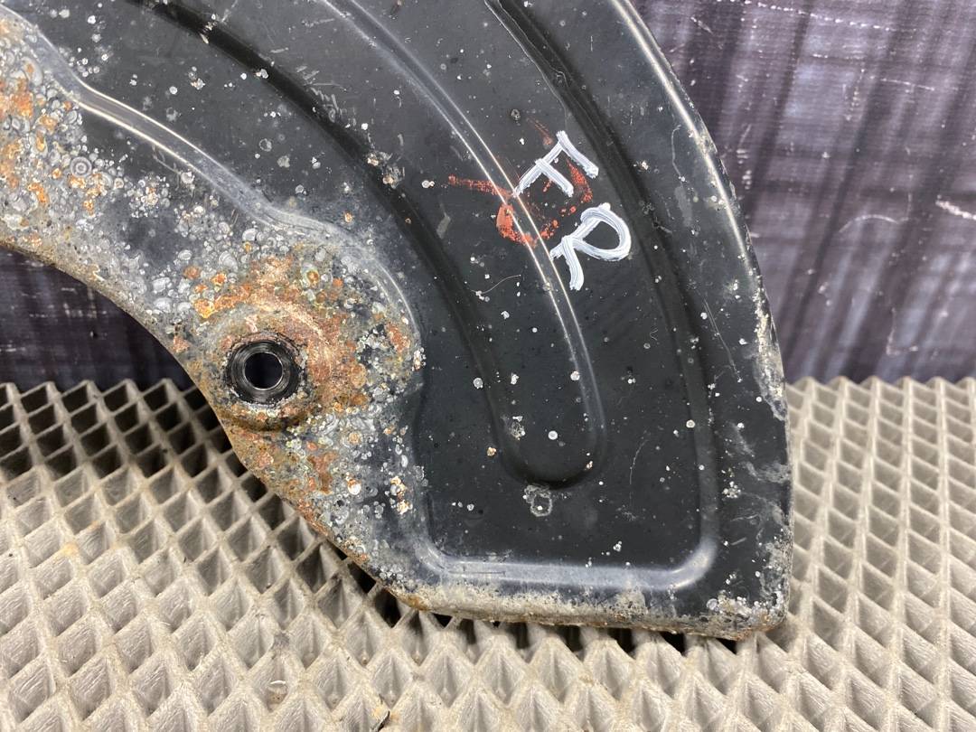 Кожух тормозного диска, 500 рублей, Красноярск