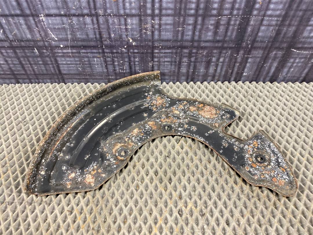 Кожух тормозного диска, 500 рублей, Красноярск