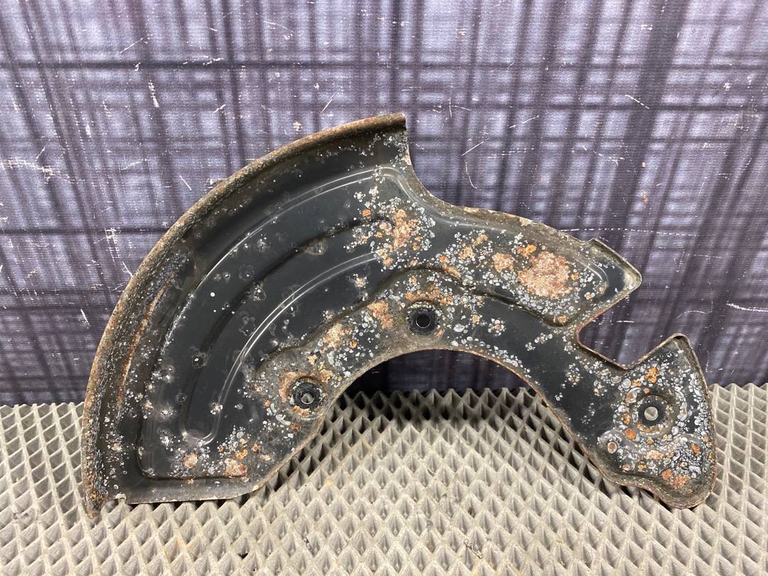 Кожух тормозного диска, 500 рублей, Красноярск