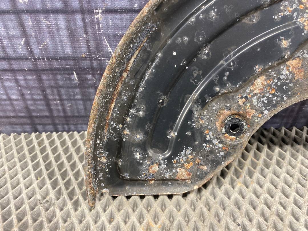 Кожух тормозного диска, 500 рублей, Красноярск