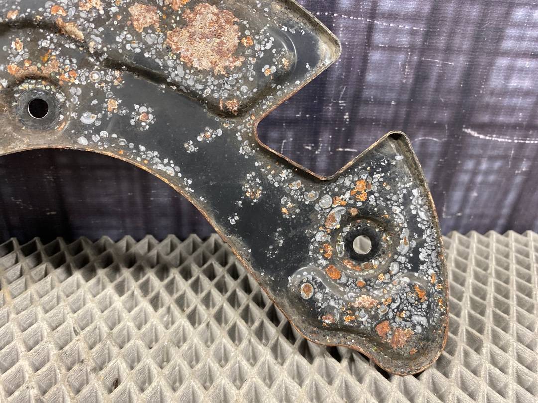 Кожух тормозного диска, 500 рублей, Красноярск