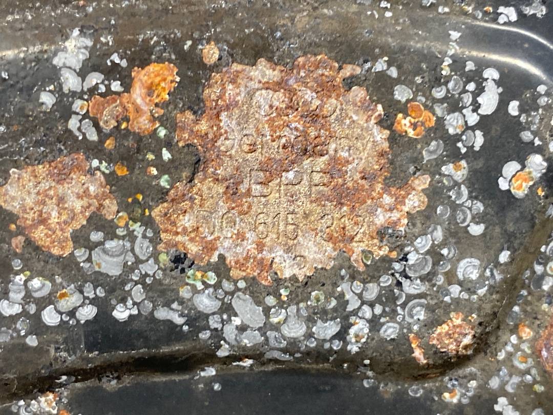 Кожух тормозного диска, 500 рублей, Красноярск