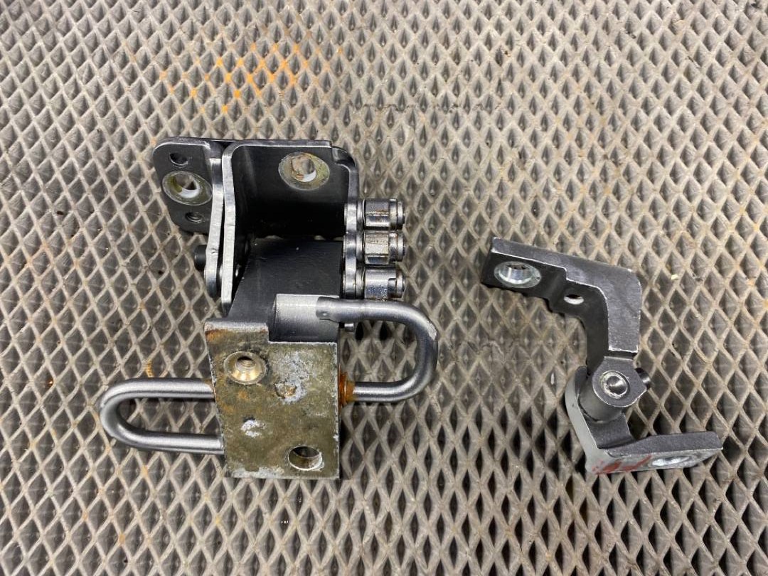 Петля двери, 1000 рублей, Красноярск