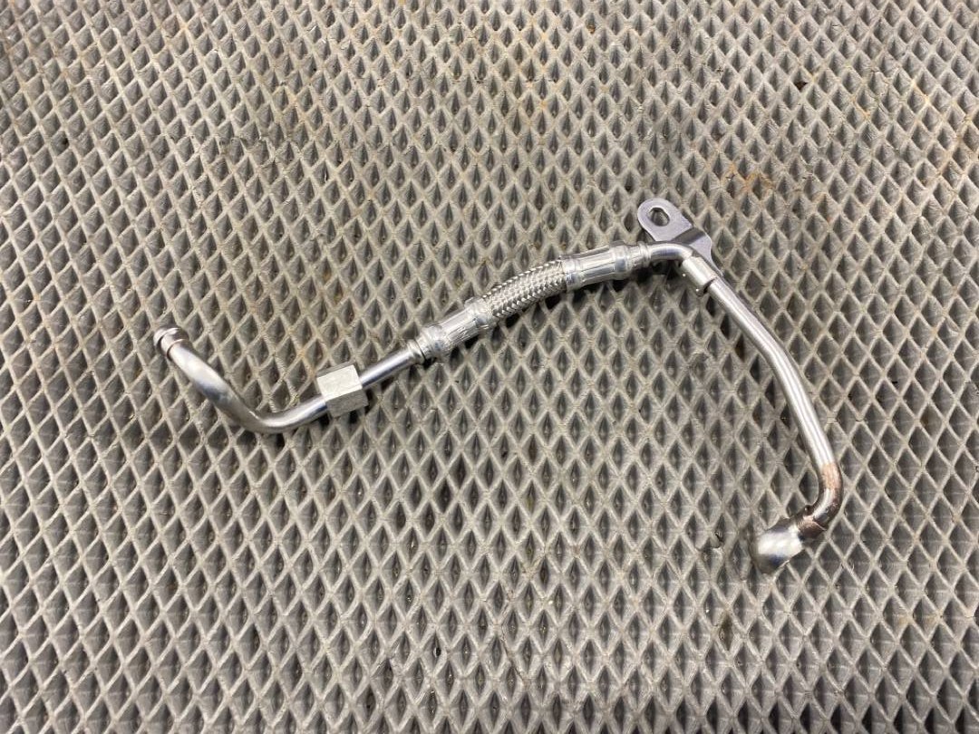 Шланг масляный, 500 рублей, Красноярск