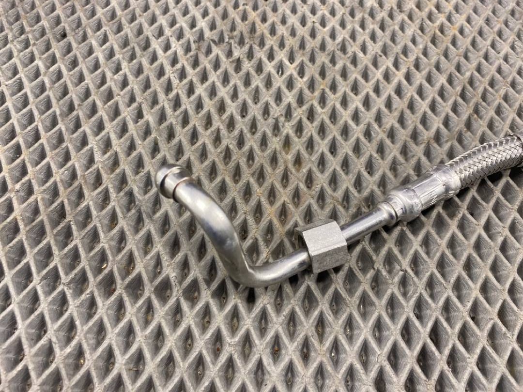 Шланг масляный, 500 рублей, Красноярск