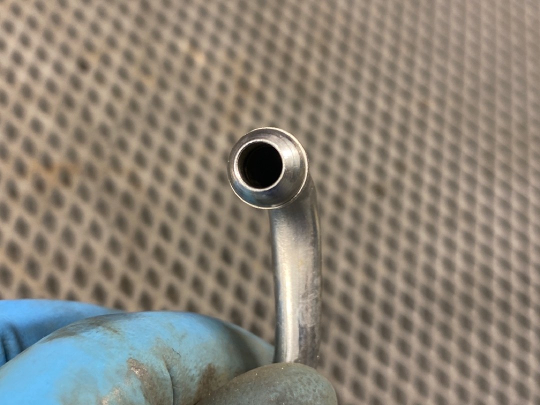 Шланг масляный, 500 рублей, Красноярск