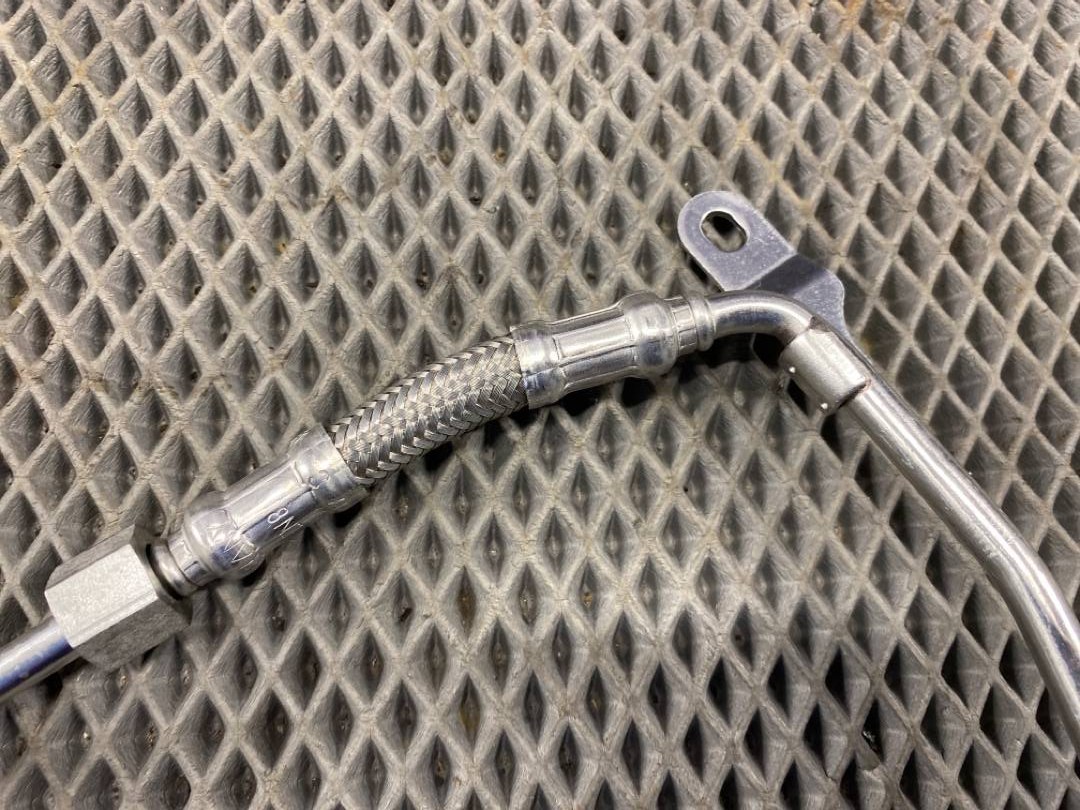 Шланг масляный, 500 рублей, Красноярск